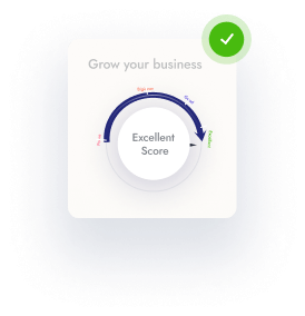 Grow your business — odlična ocena sajta nakon SEO optimizacije