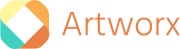 Artworx — logo partnera Digital Cortex Media