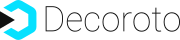 Decoration — logo partnera Digital Cortex Media