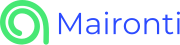 Maironti — logo partnera Digital Cortex Media