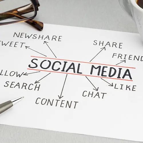 Upravljanje društvenim mrežama kreiranje sadržaja i social media strategija