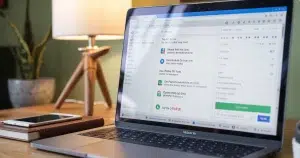 Lokalni SEO Niš: Google Maps prikaz sa poslovnim profilom i pozivima